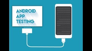Introduction to testing (specially local unit testing) Android.