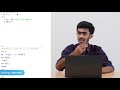 python for beginners ep 13 dictionary and it s functions tamil code io