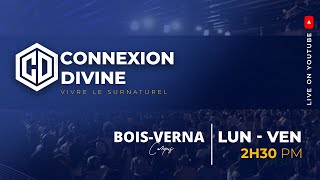 Tout Chèn Maladi Kase !!! | Connexion Divine | TG BOIS-VERNA