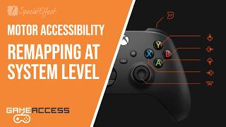 How to Remap Controllers on Xbox Series S/X, PlayStation 5 and Nintendo Switch 2