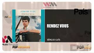 Sérgio Luís - Penso Em Nós