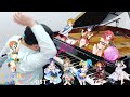 Snow Halation (Love Live!  - OST) [Piano] 【Arranged by Animenz】