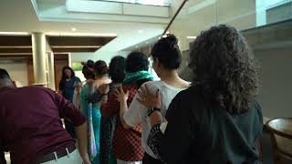 Visual Impairment Simulation Activity
