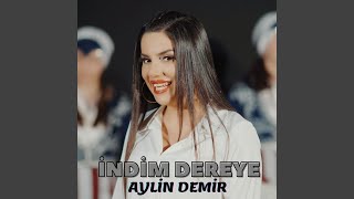 İndim Dereye