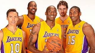 The Biggest Superteam FAILURE of All Time