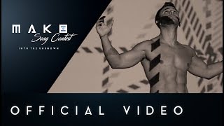 Judah Gavra - Falling - Israel - Official Music Video  - Mako Song Contest 2018