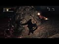 ただゆったり「bloodborne ブラッドボーン 」 9