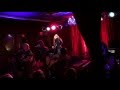 Imagine Dragons - radioactive @ Velour to benefit Corey Fox
