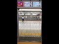 東武70000系 71709fのドア閉