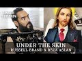 Was Jesus Pro or Anti Capitalist? | Russell Brand & Reza Aslan