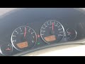 nissan pathfinder 4.0 v6 r51 0 140 acceleration