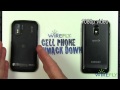 Schmackdown! Motorola Photon vs. Samsung Epic 4G Touch