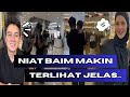 NIAT BAIM SEMAKIN TERLIHAT JELAS, BISA-BISANYA BAWA BANYAK KAMERA CUMA BUAT KETEMU PAULA..