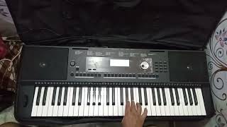 ROLAND EX 20 GOOD ENTRY LEVEL KEYBOARD..