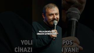 “Kaynanan da seviyormuş” 🎤 Tuna Kalınsaz | Tuna Kalınsaz’ın yeni gösterisi “Kalınsaz” Youtube’da!