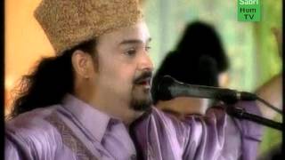 Naqsh e Aqeedat - Amjad Fareed Sabri - Ya Muhammad Noor E Mujassam