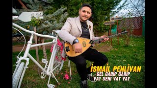 İsmail Pehlivan - Gel Garip Garip - Vay Seni Vay Vay - 2024