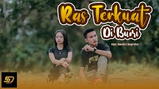 Sadewok - RAS TERKUAT DI BUMI (Official Music Video)