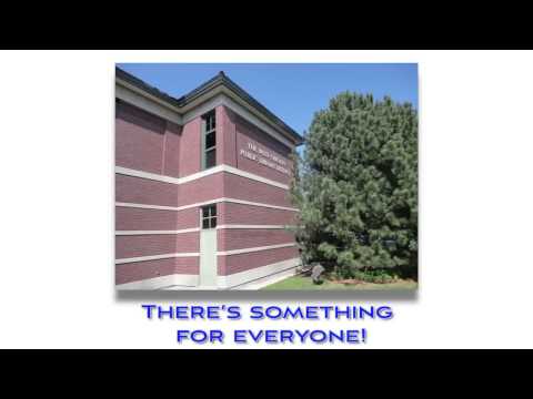 west chicago library promotion video west chicago library promotion video