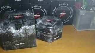 G shock GDB-100