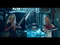 Iggy Azalea ft. Rita Ora - Black Widow [4K, Remastered]