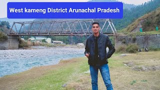 Guwahati to Dirang West kameng District Arunachal Pradesh