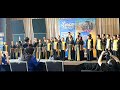 THE BEAUTYZA CHORUS SKB | JONG-JONG INAI | Malaysian Choral Eisteddfod (MCE) 2024