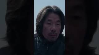 I always suspected him from the way he talked #edit #kdrama #thewalkingdead #twd #netflix