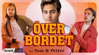 Över Bordet #33 - Benjamin Ingrosso