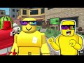 FUNNY MOMENTS In Murder Mystery Roblox