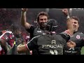 TOP 14 - Best Of Essais Cheslin Kolbe