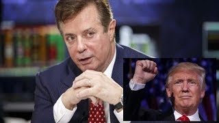 Сделка со следствием. Что может рассказать Манафорт