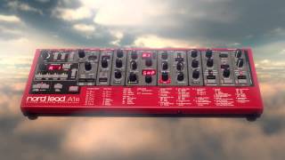 Introducing the Nord Lead A1R...