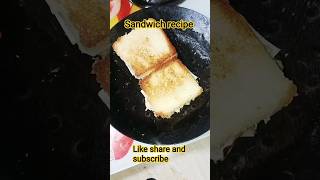 WOW🤯! Make the Perfect Sandwich🥪🥪 Recipe Today!#shorts #shortvideo #youtubeshorts #riyakichen.