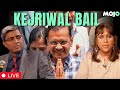 Supreme Court Orders Bail for Arvind Kejriwal I Political Impact With Ashutosh I Barkha Dutt I CJI