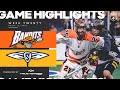 Buffalo Bandits vs Georgia Swarm | Game Highlights