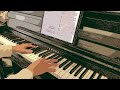 空の向こうのあなたへ～piano solo～（nhk連続テレビ小説『ひよっこ』より）