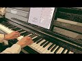 空の向こうのあなたへ～piano solo～（nhk連続テレビ小説『ひよっこ』より）