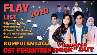 Download Lagu Kumpulan Lagu Ost Pesantren Rock n Dut SCTV 2020... MP3 Gratis