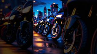 The Legendary Honda CBR Series – Evolution, Performance \u0026 Innovation #shortsfeed #shortvideo #bikes