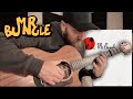 Mr Bungle - Pink Cigarette • Fingerstyle