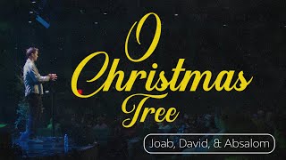 December 22, 2024 Sunday Service / O Christmas Tree (Joab, David, \u0026 Absalom) - TC3.Church