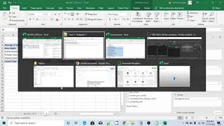 Data Analysis Using Pandas DataFrame & Matplotlib 2 - Excel Pivot