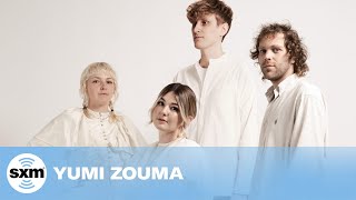Yumi Zouma — Missing (Everything But The Girl Cover) | LIVE Performance | SiriusXM
