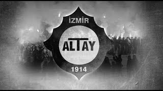 ALTAY - OLMASAN DA ŞAMPİYON