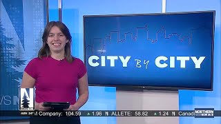 City by City: Superior, Red Cliff, Wisconsin