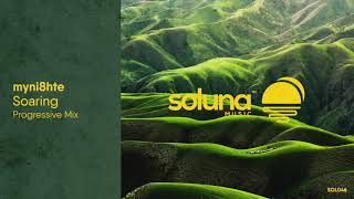 myni8hte - Soaring (Progressive Mix) [Soluna Music]