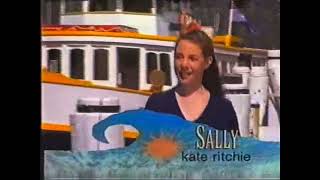 Home and Away - 1996 Opening Titles (version 3)