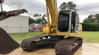 2006 Kobelco SK-250LC Dynamic Acera Crawler Excavator 1