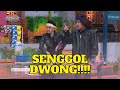 Ruben Onsu Dan Nassar Jadi Preman! | KETAWA ITU BERKAH (10/1/23) P3